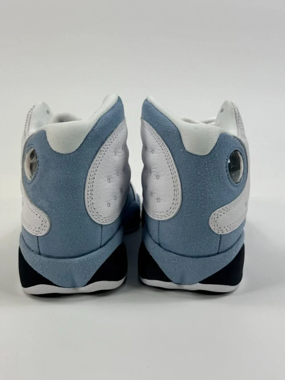 Air Jordan 13 Retro GS 'Blue Grey' DJ3003-170 size 5 Y / 6.5 W
